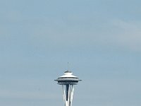 2010077884 Embarkation for Alaska Cruise - Seattle - Washington - Aug 06 : Seattle, Washington
