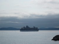 2010077911 Embarkation for Alaska Cruise - Seattle - Washington - Aug 06 : Zaandam