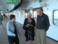 2010080100 Northwest Canada & Alaska Vacation - Jul 23 - Aug 13 : Betty Hagberg,Christiane Collard,Roger DePuydt