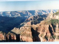 North Rim, Grand Canyon, Arizona (1991)
