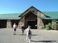 2007061928 Grand Canyon - Arizona