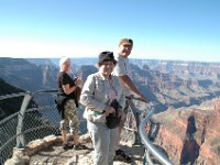 2007061933 Grand Canyon - Arizona