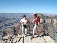 2007061960 Grand Canyon - Arizona : Betty Hagberg