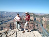 2007061961 Grand Canyon - Arizona