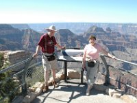 2007061992 Grand Canyon - Arizona : Betty Hagberg