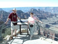 2007061993 Grand Canyon - Arizona : Betty Hagberg
