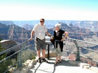 2007061995 Grand Canyon - Arizona