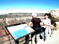 2007061997 Grand Canyon - Arizona