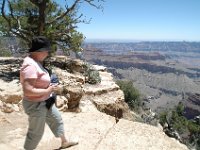 2007062014 Grand Canyon - Arizona