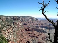 2007062020 Grand Canyon - Arizona