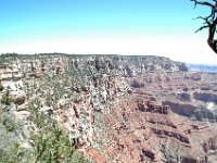 2007062021 Grand Canyon - Arizona