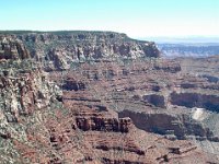 2007062022 Grand Canyon - Arizona