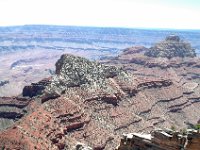 2007062025 Grand Canyon - Arizona