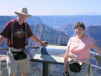 2007063035 Grand Canyon - Arizona : Betty Hagberg