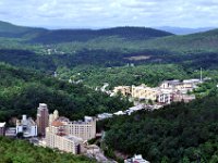 2016060010 Hot Springs, Arkansas - June 3