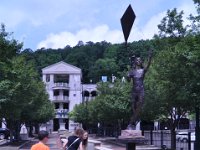 2016060025 Hot Springs, Arkansas - June 3