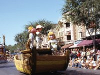 1975081016 Disneyland, Anaheim, California (August 1975)