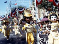 1975081017 Disneyland, Anaheim, California (August 1975)
