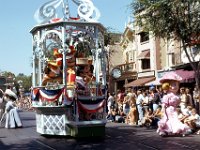1975081022 Disneyland, Anaheim, California (August 1975)