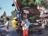 1975081026 Disneyland, Anaheim, California (August 1975)