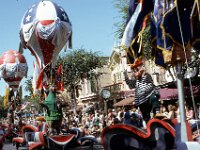 1975081032 Disneyland, Anaheim, California (August 1975)