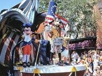 1975081033 Disneyland, Anaheim, California (August 1975)