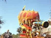 1975081034 Disneyland, Anaheim, California (August 1975)