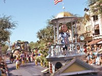 1975081036 Disneyland, Anaheim, California (August 1975)