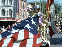 1975081038 Disneyland, Anaheim, California (August 1975)