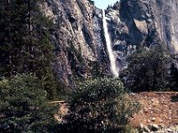 1975081098 Yosemite National Park, California (August 1975)