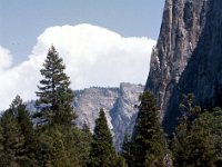 1975081100 Yosemite National Park, California (August 1975)