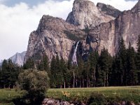 1975081103 Yosemite National Park, California (August 1975)