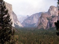 1975081106 Yosemite National Park, California (August 1975)
