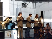 1984011021 Darrel-Betty-Darla Hagberg - Universal Studios CA : Darla Hagberg