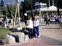 1984011026 Darrel-Betty-Darla Hagberg - Universal Studios CA