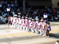1984011055 Darrel-Betty-Darla Hagberg - Rose Bowl Parade CA