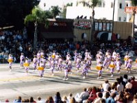 1984011056 Darrel-Betty-Darla Hagberg - Rose Bowl Parade CA