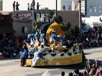 1984011078 Darrel-Betty-Darla Hagberg - Rose Bowl Parade CA
