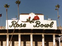 1984011080 Darrel-Betty-Darla Hagberg - Rose Bowl -  Pasadena CA