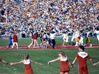 1984011088 Darrel-Betty-Darla Hagberg - Rose Bowl -  Pasadena CA