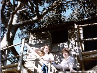 1984011093 Darrel-Betty-Darla Hagberg - Disneyland CA