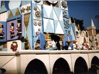1984011096 Darrel-Betty-Darla Hagberg - Disneyland CA : Darla Hagberg
