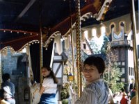 1984011097 Darrel-Betty-Darla Hagberg - Disneyland CA