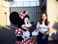 1984011099 Darrel-Betty-Darla Hagberg - Disneyland CA