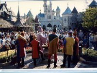 1984011100 Darrel-Betty-Darla Hagberg - Disneyland CA