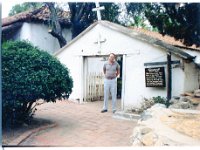 1988091002 Darrel & Betty Hagberg - San Diego Vacation : Betty Hagberg