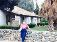 1988091003 Darrel & Betty Hagberg - San Diego Vacation : Darrel Hagberg