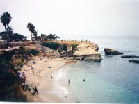 1988091030 Darrel & Betty Hagberg - San Diego Vacation