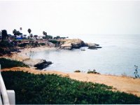 1988091031 Darrel & Betty Hagberg - San Diego Vacation