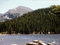 1980084002  Bear Lake - Colorado